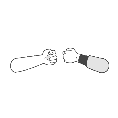 Gentlemen Animation